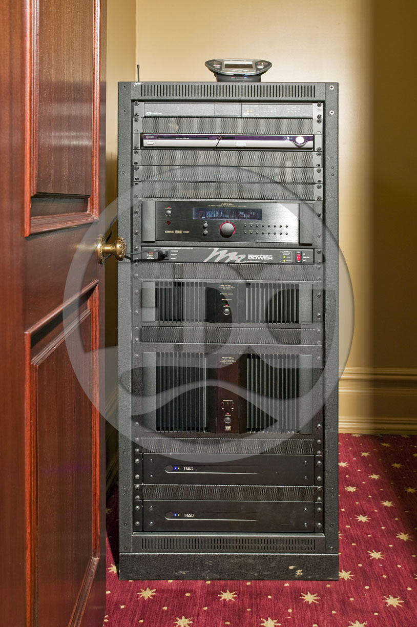 新泽西海岸的“旧世界魅力”家庭娱乐室-21