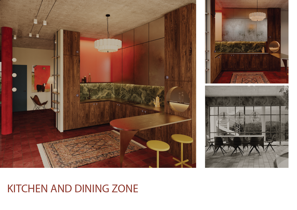 Private House Project-3