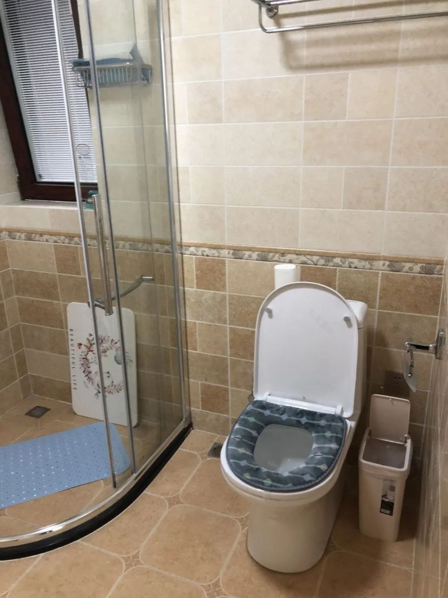 美式风情,精致人生——名匠装饰实景案例解析-29