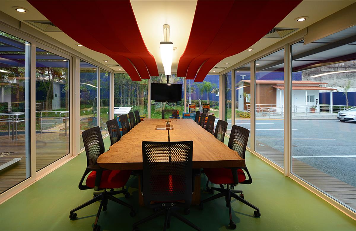 CasaE BASF 办公室-7