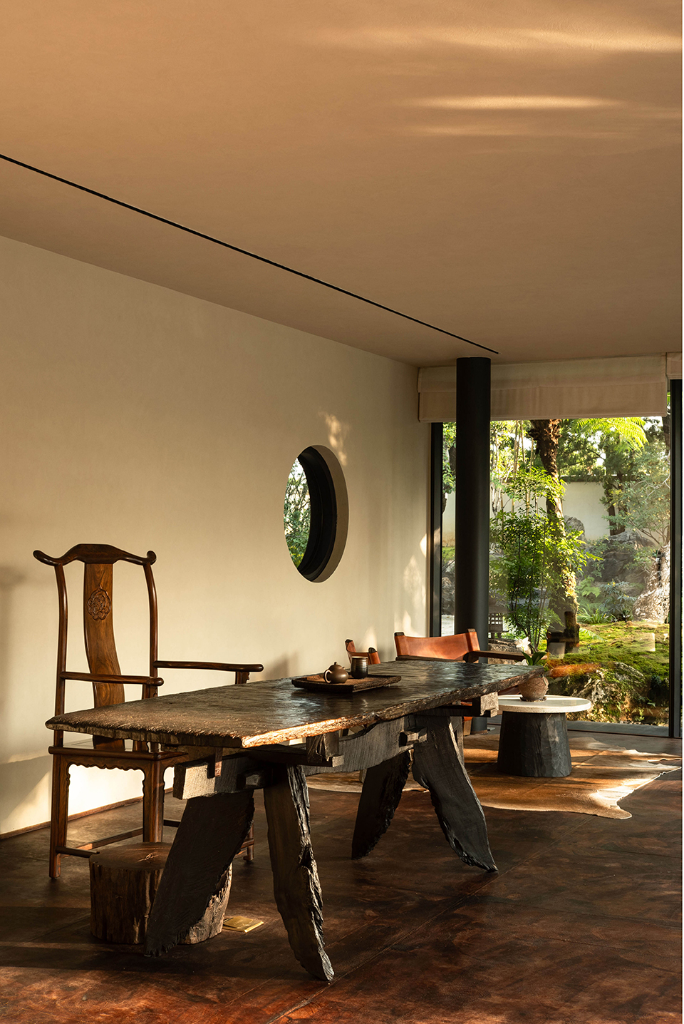 宋屿雲庭丨中国佛山丨陆启水建筑师事务所,宋屿园林-81