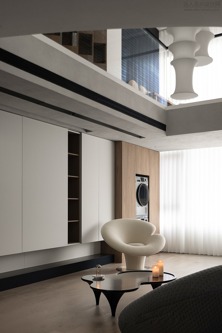 天空之城丨中国合肥丨壹境筑造-23