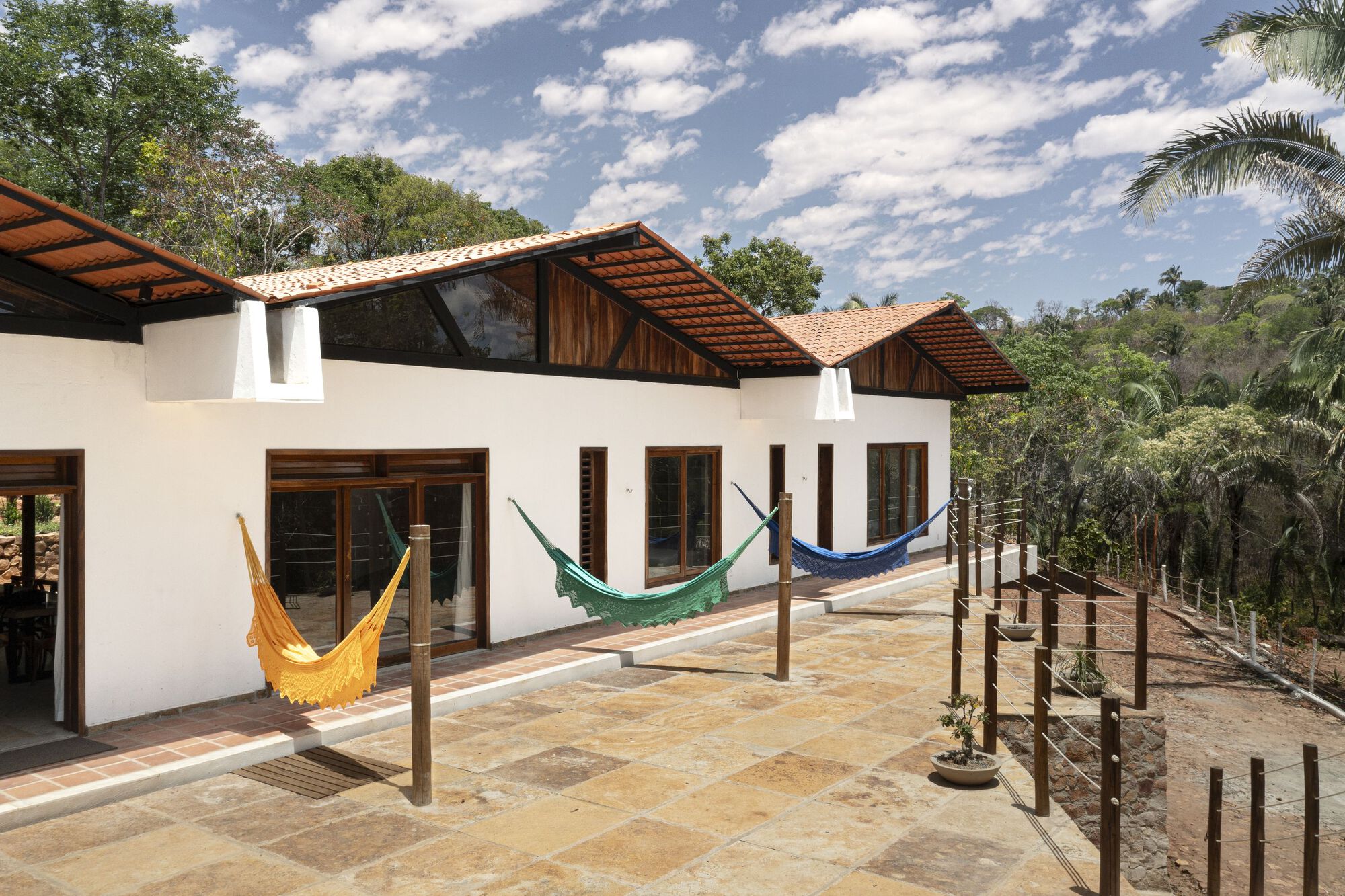 丨巴西塞阿拉丨Lins Arquitetos Associados-30