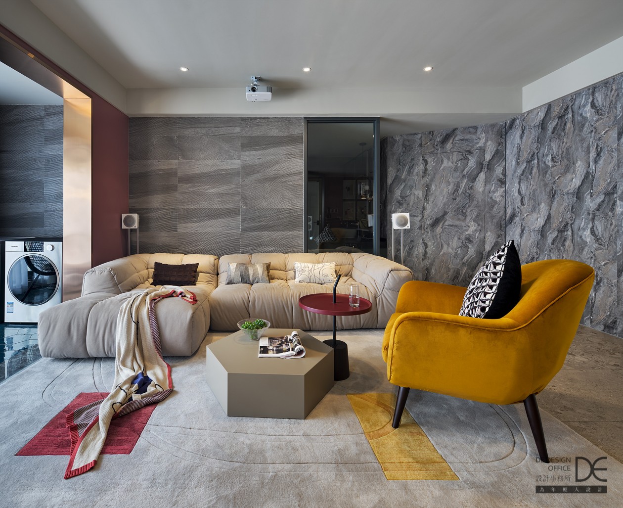 一线城市小资生活-2