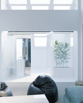 Interior Design | Various Proposals and revisions