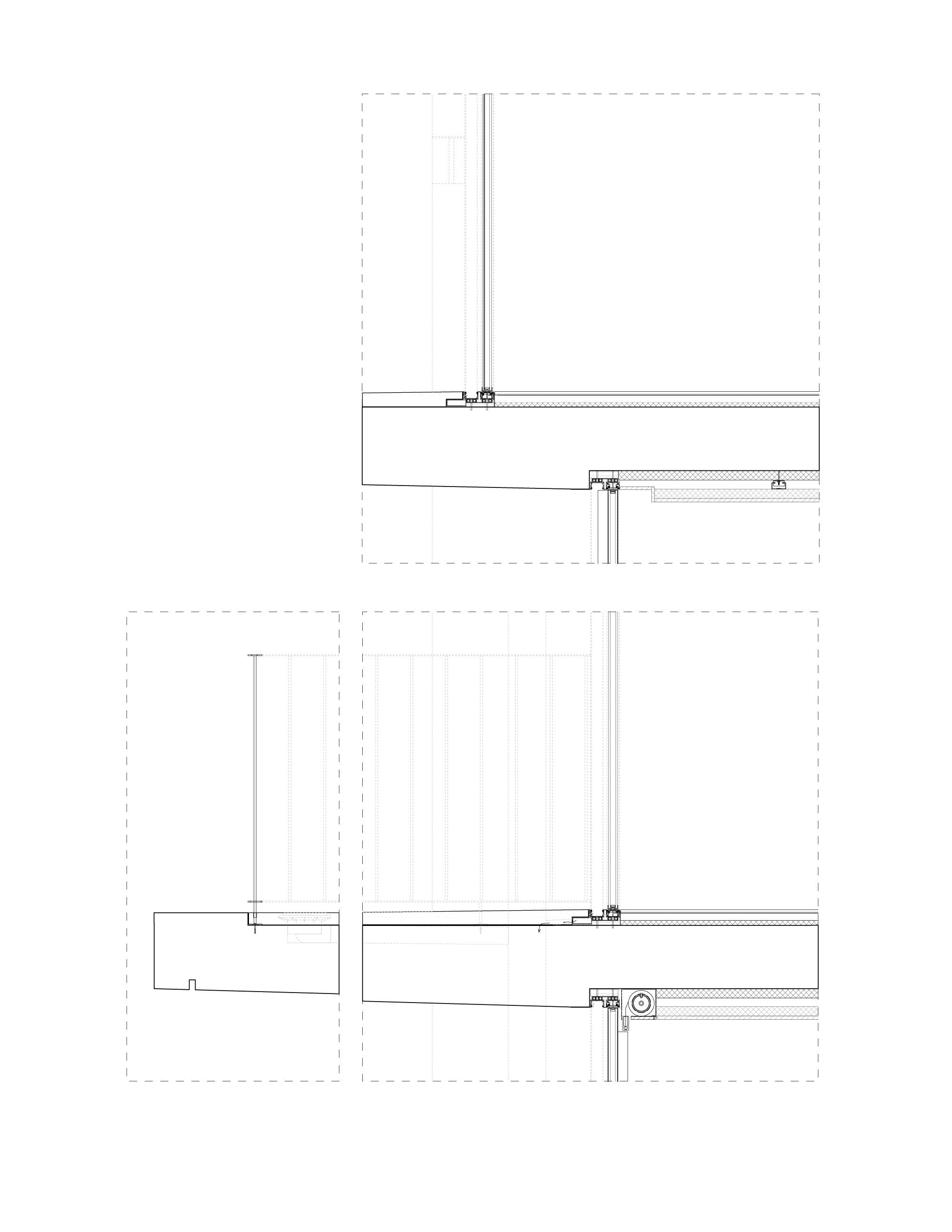 多层住宅建筑丨葡萄牙波尔图丨OODA-36