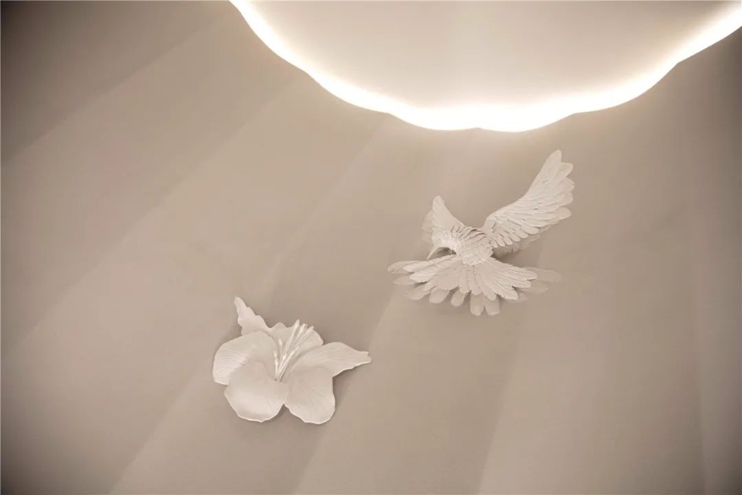 无锡天安曼哈顿样板房丨中国无锡丨SWS Group-61