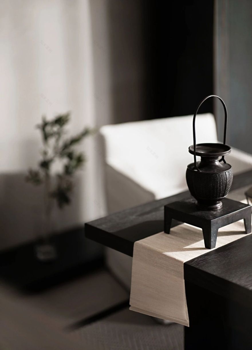 海悦束晟示范单位丨中国广东丨森境设计,王俊宏-24