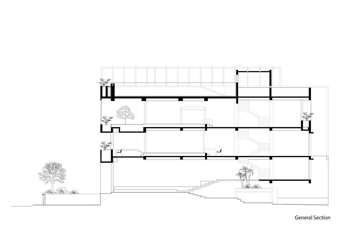 越南特色家居设计,五大亮点打造温馨生活空间-6