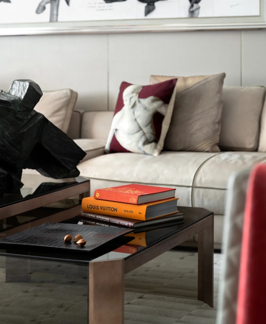 新作｜2020连自成年度作品 — 世界，在外滩中心-24