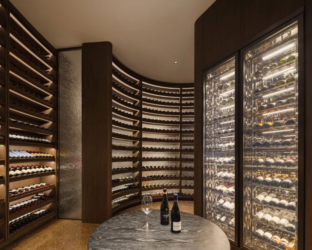 RIVA 餐厅改造丨中国苏州丨MDO 木君建筑设计-44