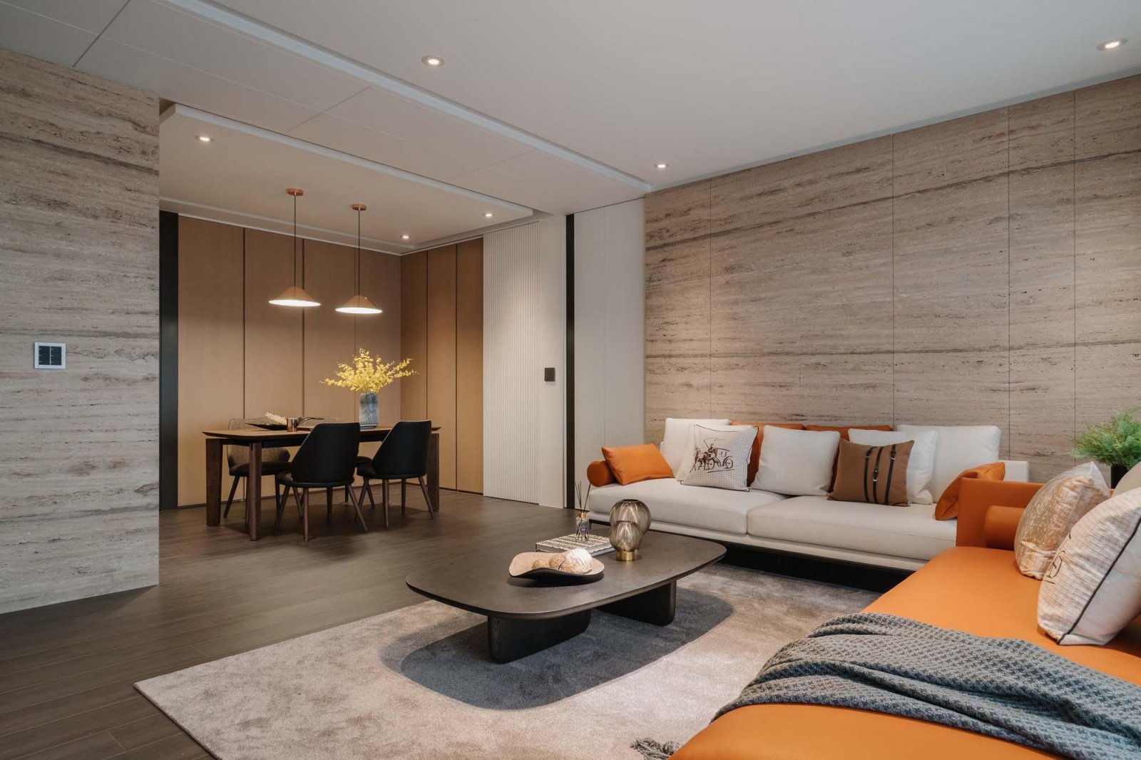 新庄 H宅  二三设计-3