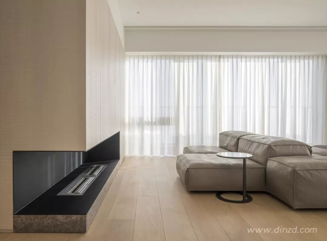 名古屋顶层公寓，“轻”生活美学-27