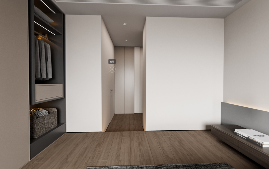 悦见山丨中国杭州丨丁三设计工作室-26