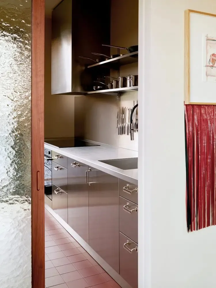 家的气场，源于时光打磨的质朴-15