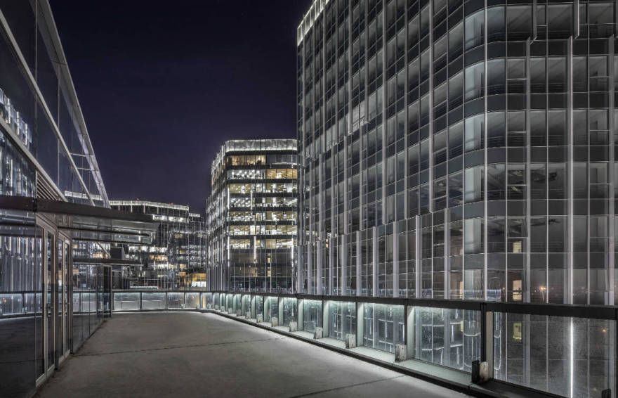 南京software valley综合体丨中国南京丨挑战设计-32