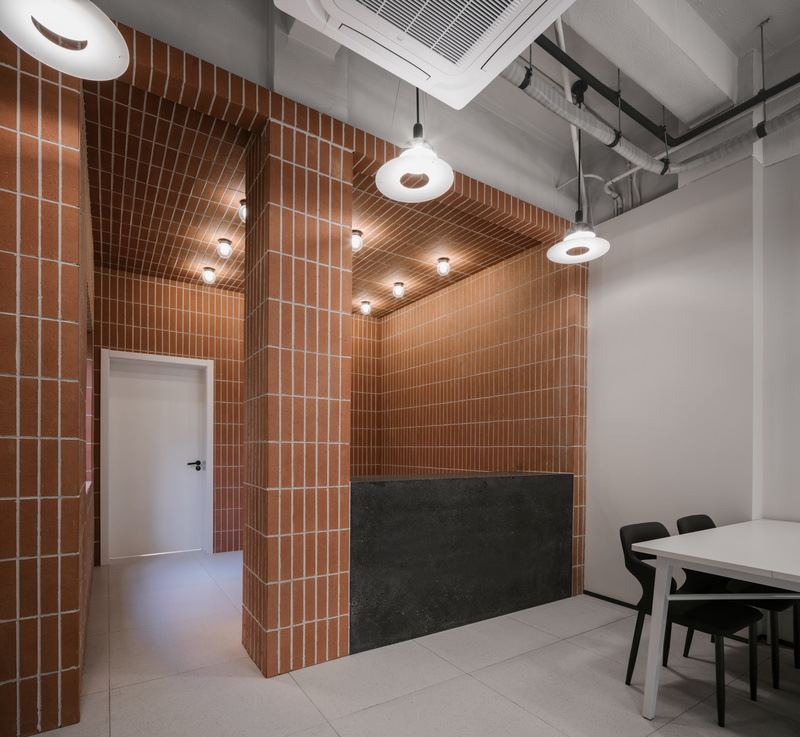 上海幸乐路城市书屋立面改造丨中国上海丨上海三益建筑设计有限公司-100