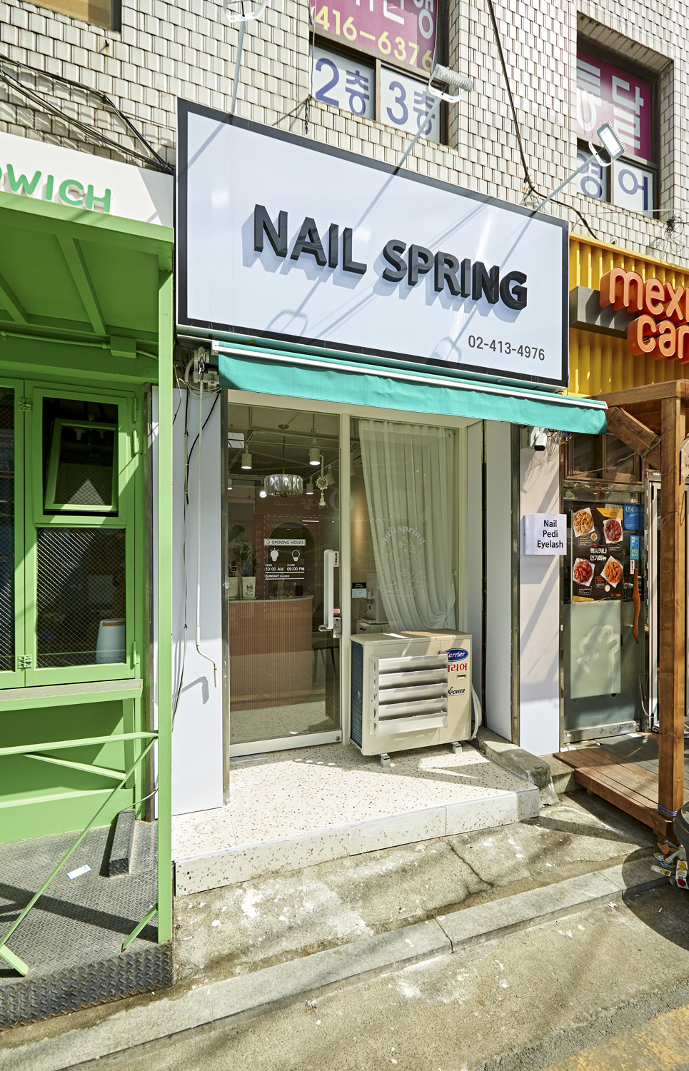 粉色梦幻 | 尼尔斯·斯普林格的室内设计神作-15