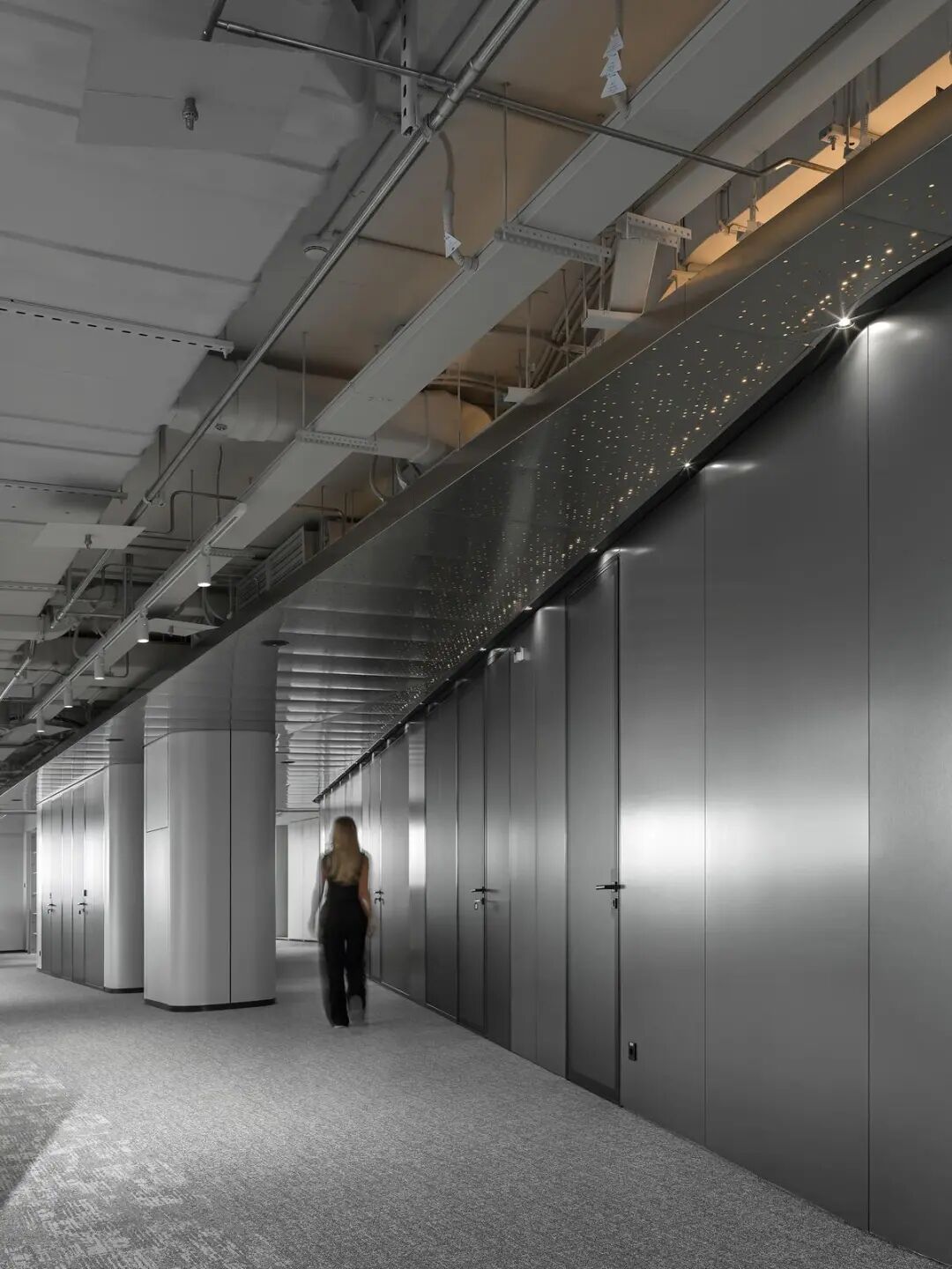 莫斯科能源公司总部丨俄罗斯莫斯科丨IND Architects-3