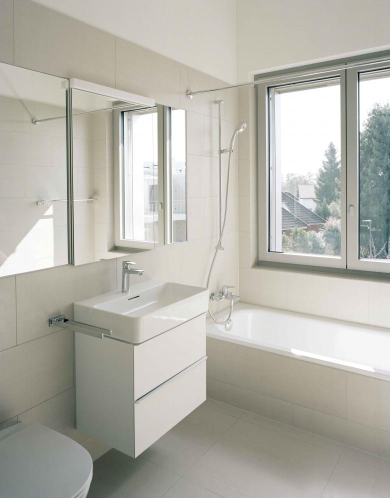 霍勒加塞住宅区丨瑞士丨Zach + Zünd-16