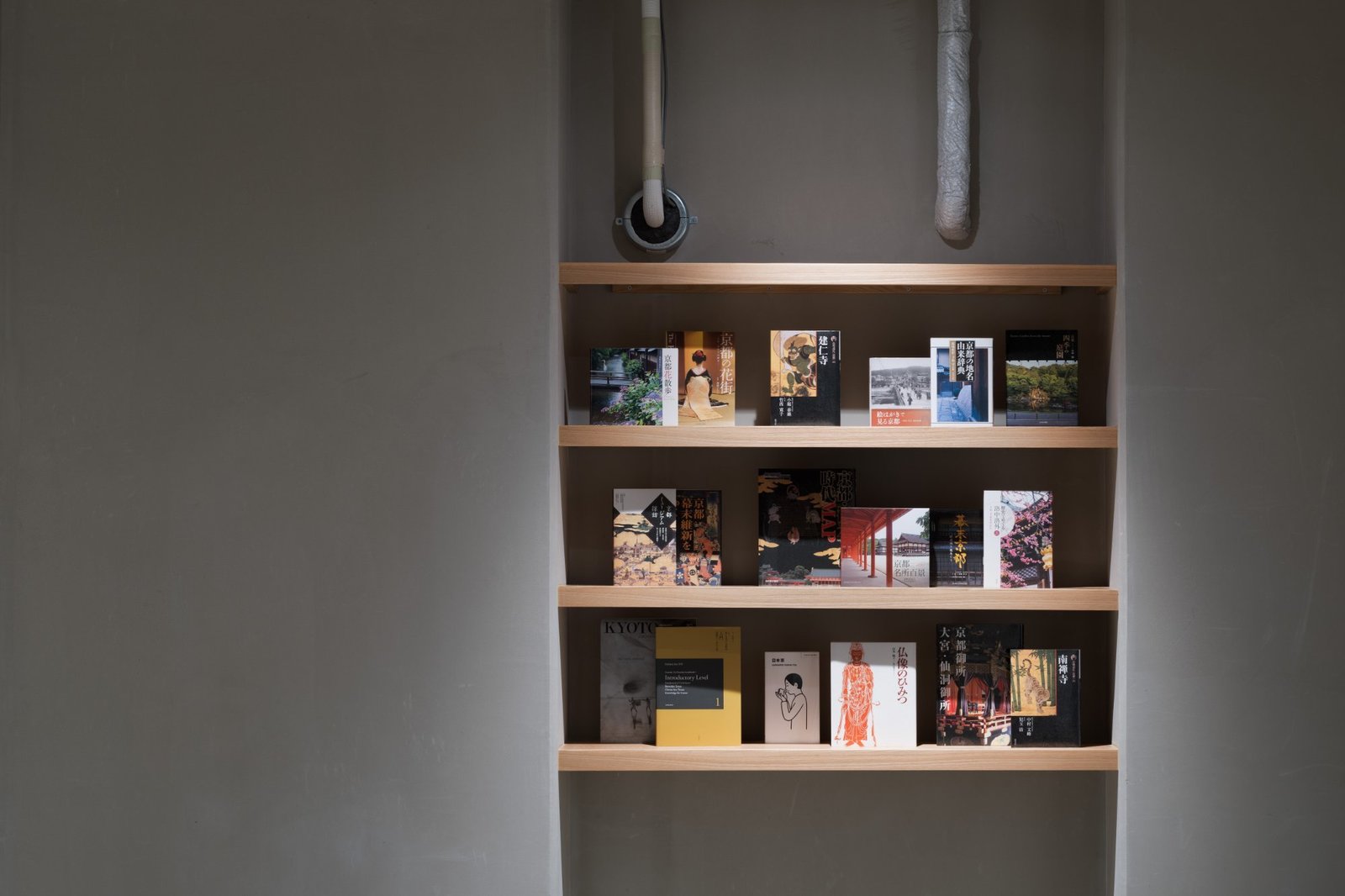 日本京都府 Rakuro 共享酒店-7