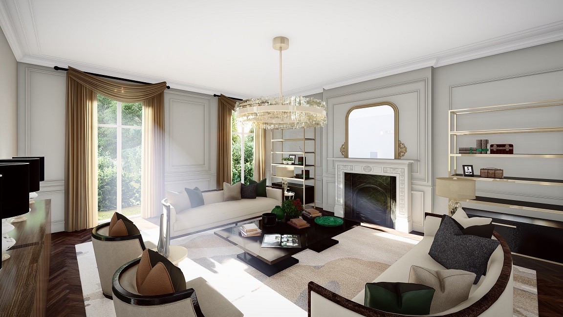 室内设计神器 Lumion8，三分钟打造完美效果图-69