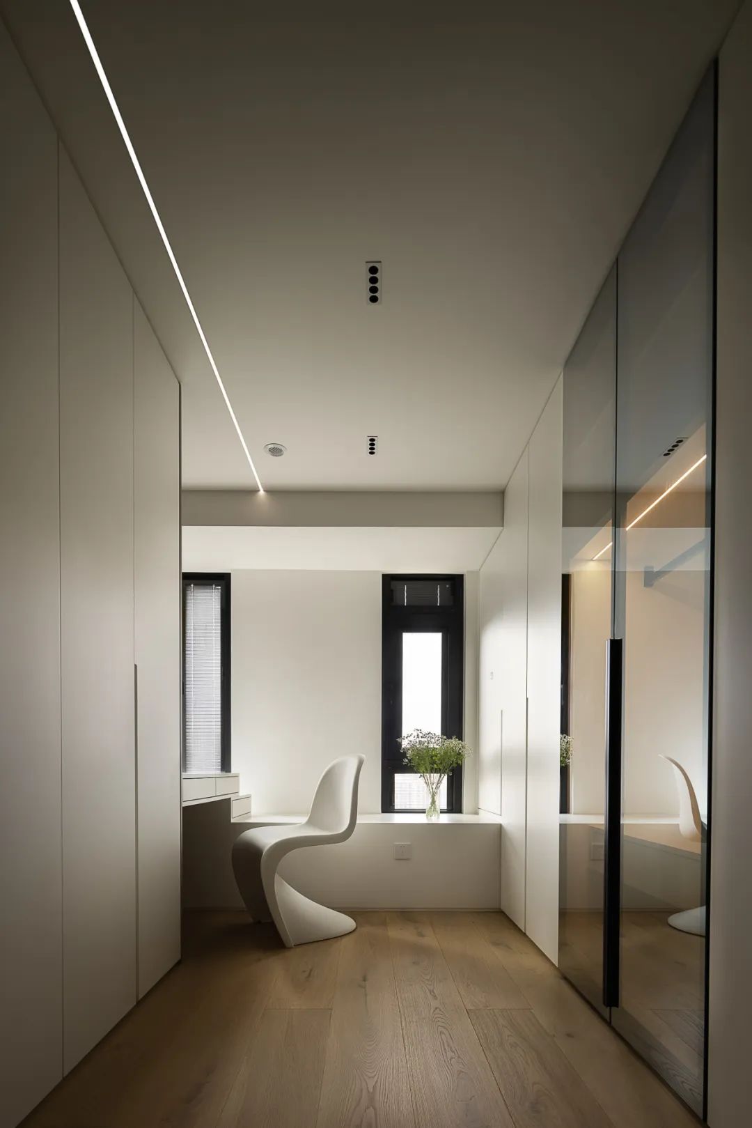 碧桂园家的『松弛感』丨中国湖州丨海象设计工作室-17