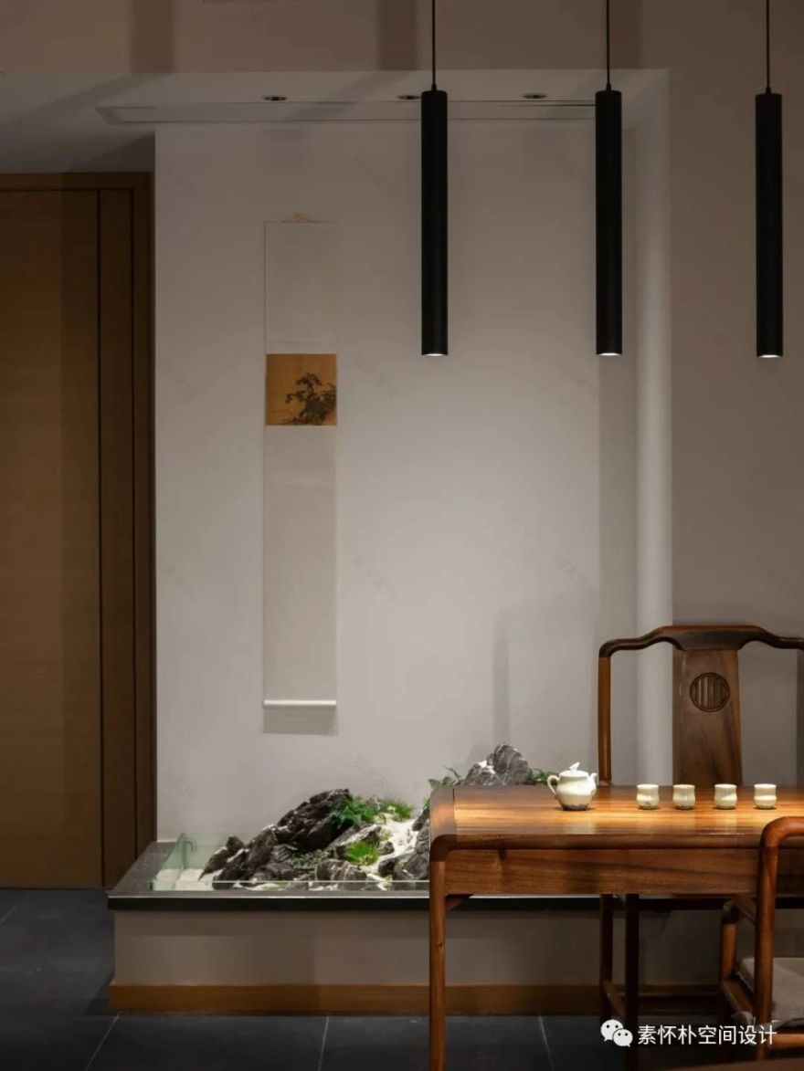 渔舟渡餐厅丨中国泸州丨徐小龙-38