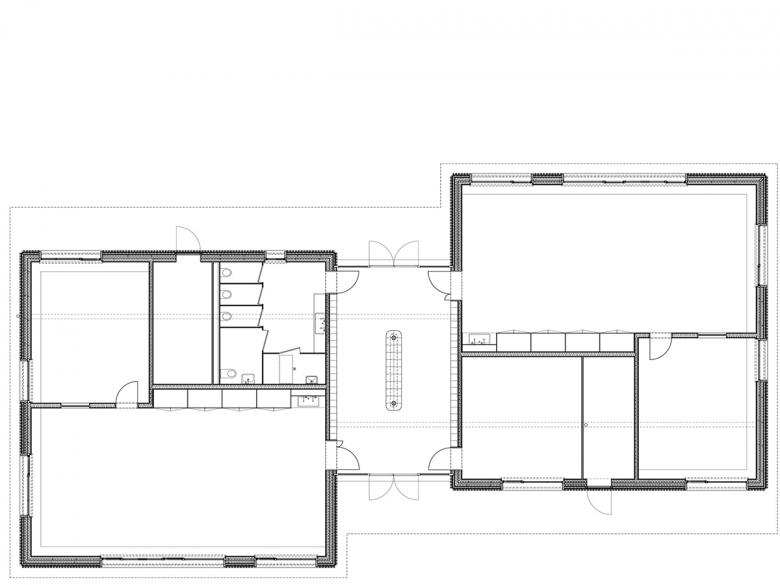 新建双幼儿园丨瑞士丨Reichel Architekten-26
