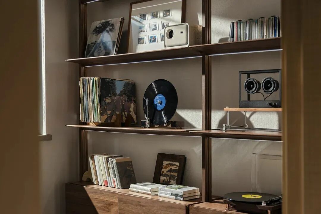 杭州·绿城宸岸新月府丨中国杭州丨浙江蓝城卓时建筑环境设计有限公司,北京靳朝晖设计有限公司-50