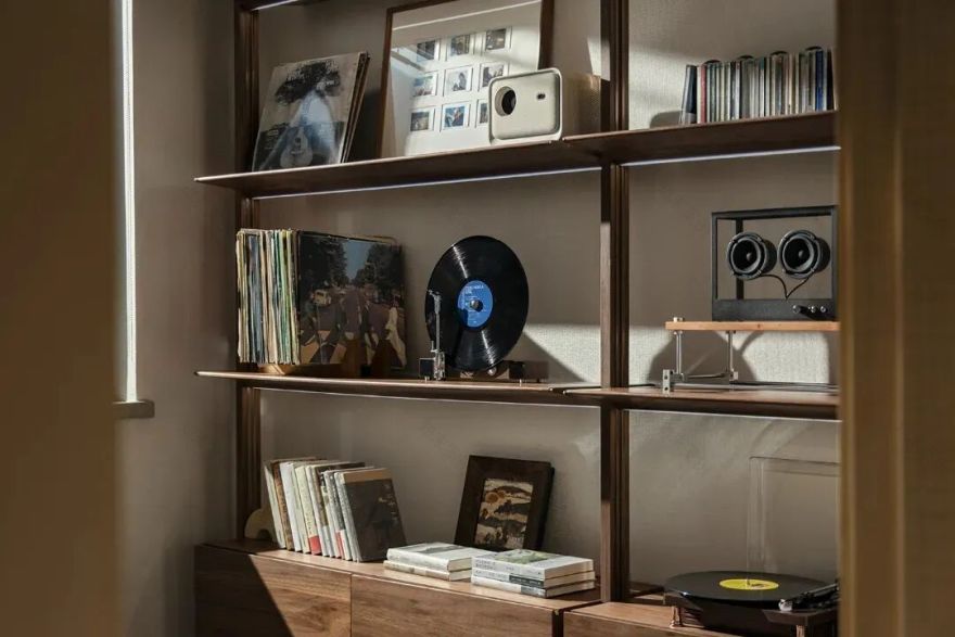 杭州·绿城宸岸新月府丨中国杭州丨浙江蓝城卓时建筑环境设计有限公司,北京靳朝晖设计有限公司-50