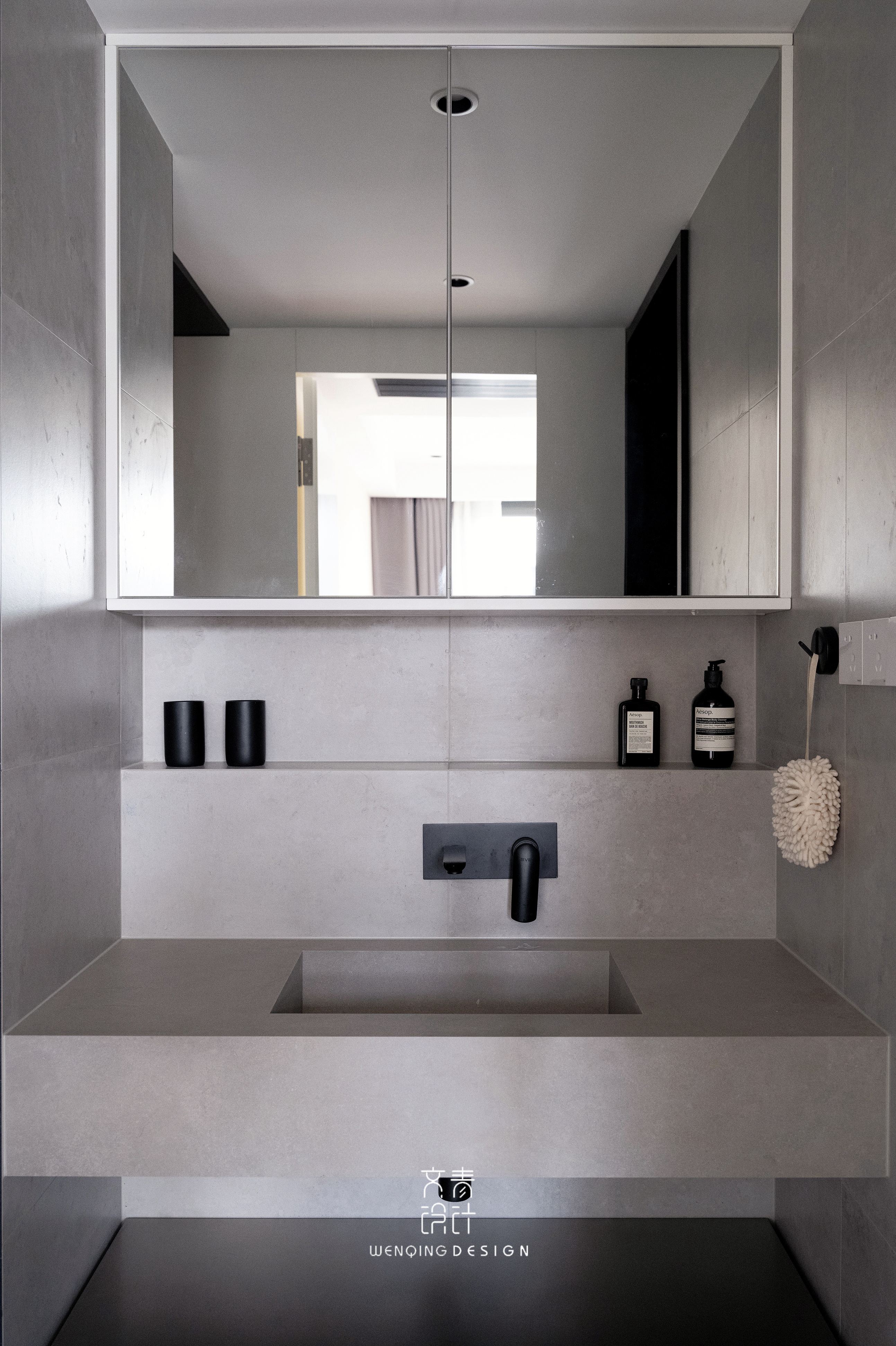 趣味与设计融合，打造个性家居空间-77