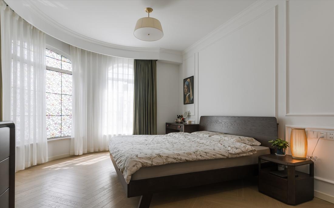 102㎡老屋爆改明亮通透空间-52