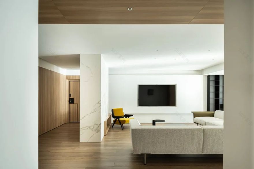 集见新作|隐于时光的适老雅居-4