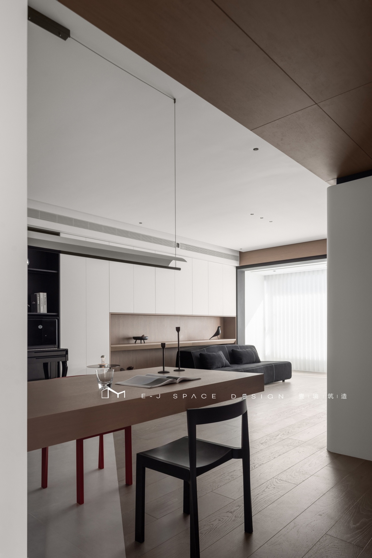 秩序之美 · 壹境筑造-26