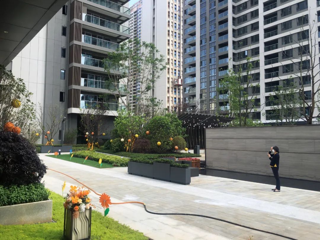 昆明华润悦府四大户型解读,专业设计打造舒适幸福家-3