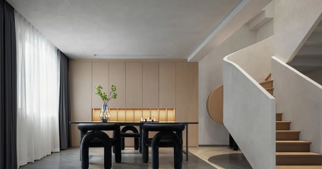 记忆之核,家的迁徙丨中国昆明丨楷素设计(KES Design Office)-36