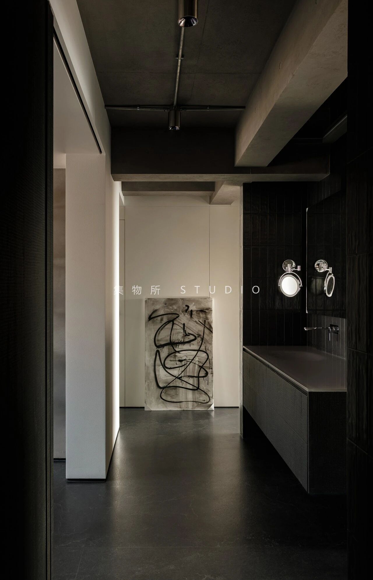 集物所STUDIO 大地之光丨中国郑州丨集物所建筑设计-55