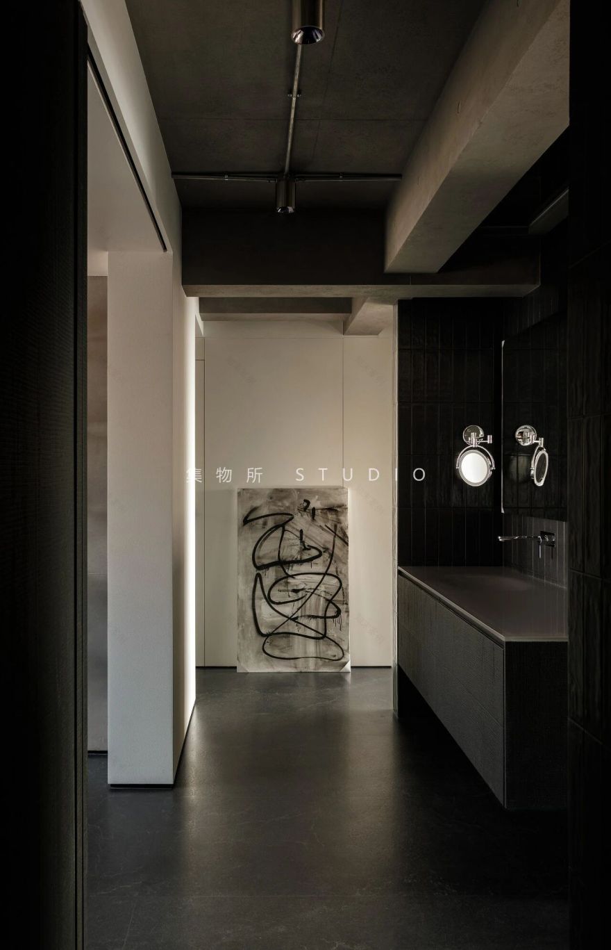 集物所STUDIO 大地之光丨中国郑州丨集物所建筑设计-55