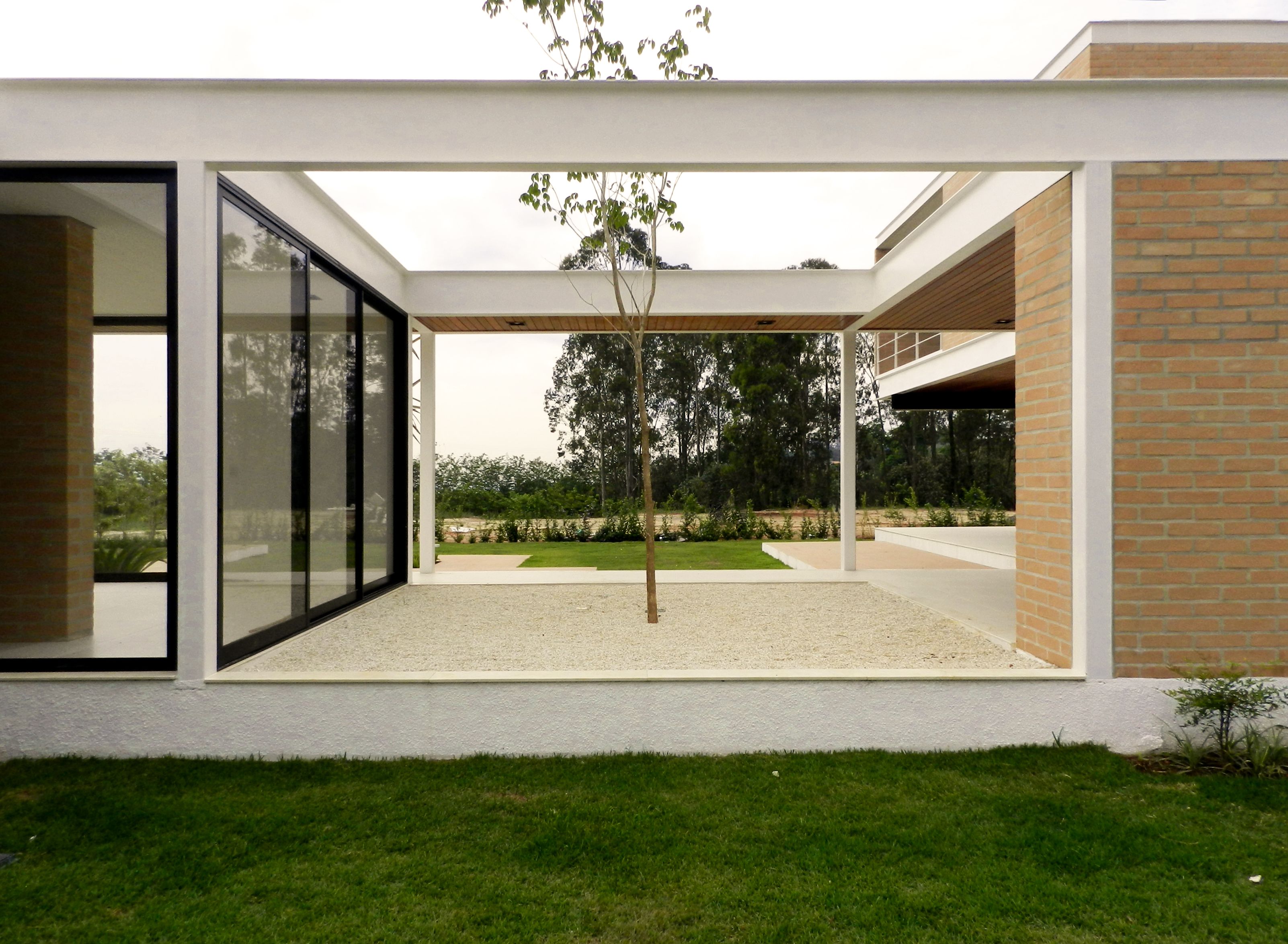 卡萨 VR02丨巴西圣保罗丨Firm ALN Arquitetos-28