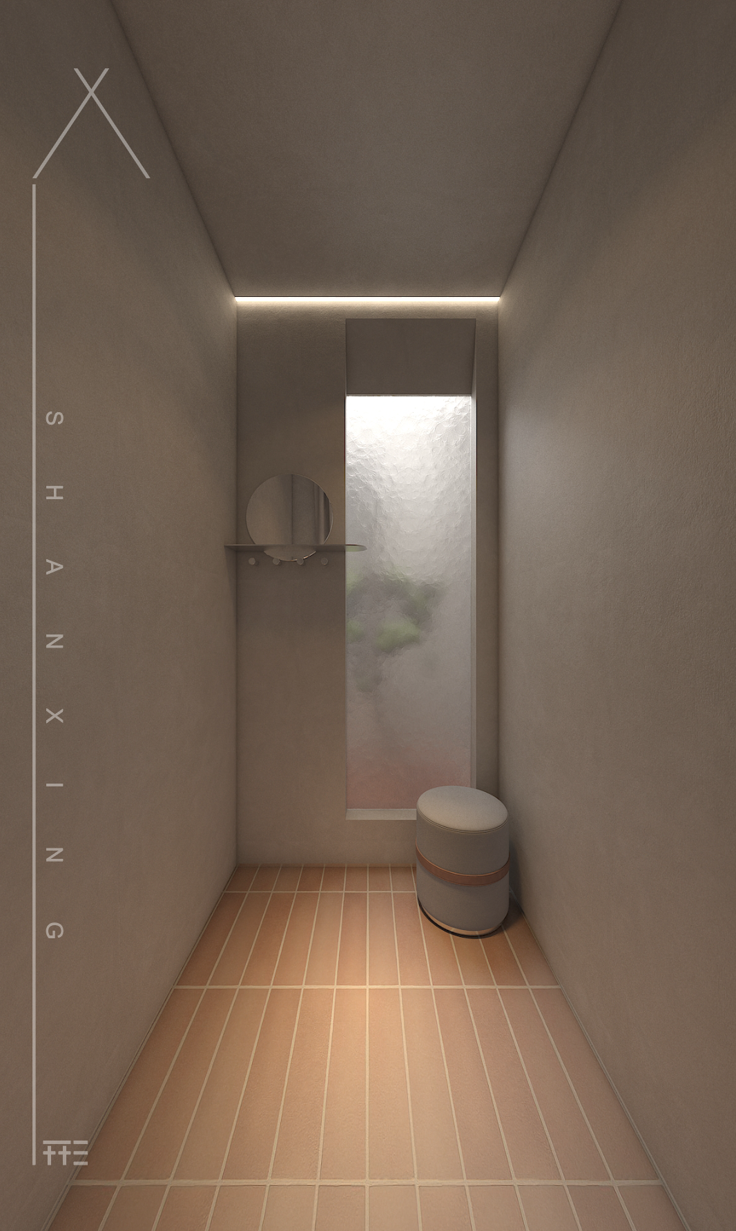 女装概念店设计-34