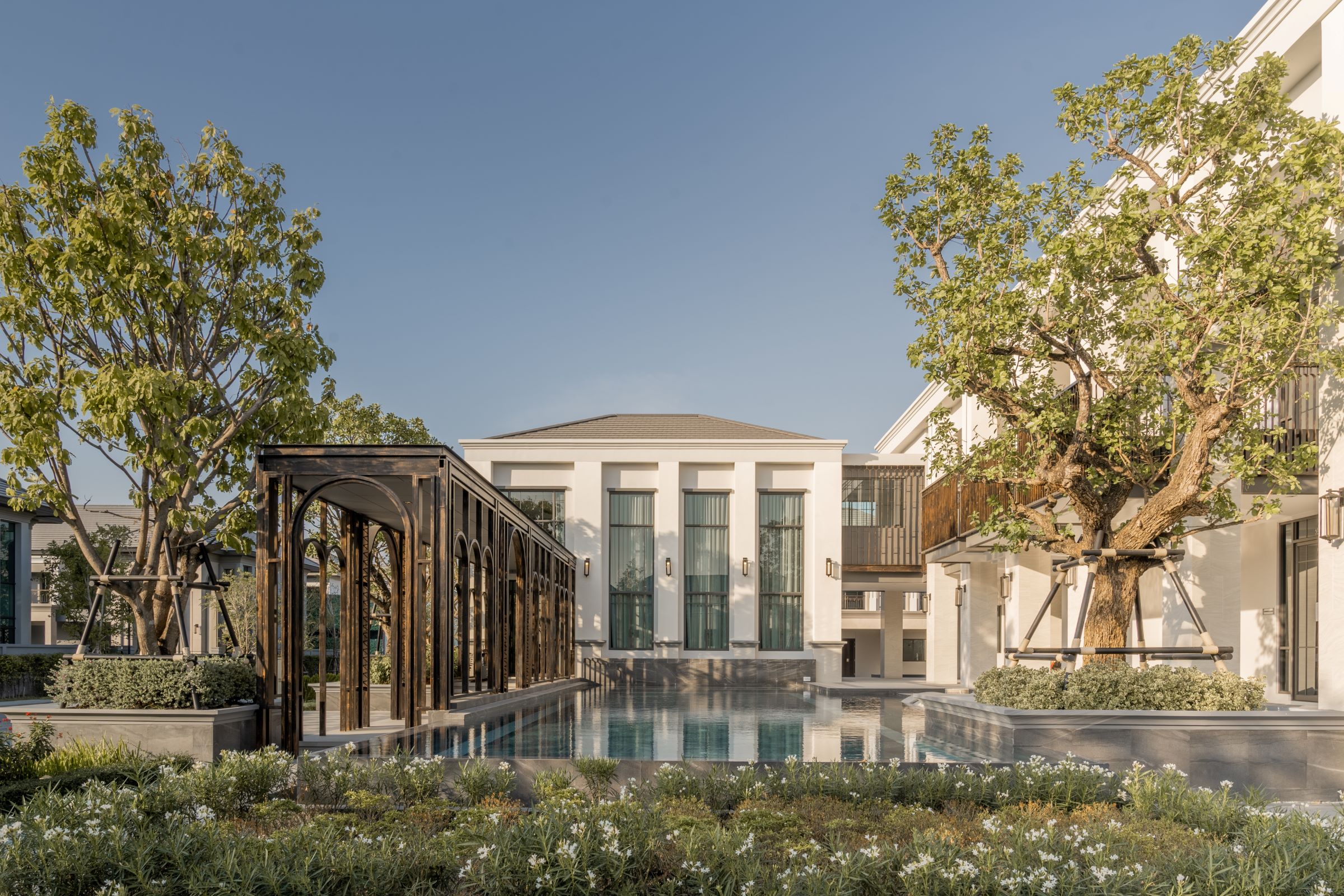 曼谷邦纳大曼谷大道·翁努特-16