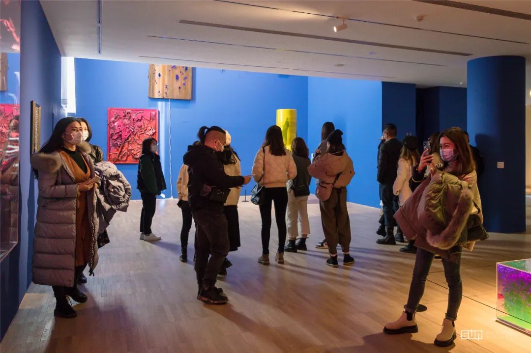 阿那亚海岛艺术之旅 | 寻找自然与艺术的回响-108