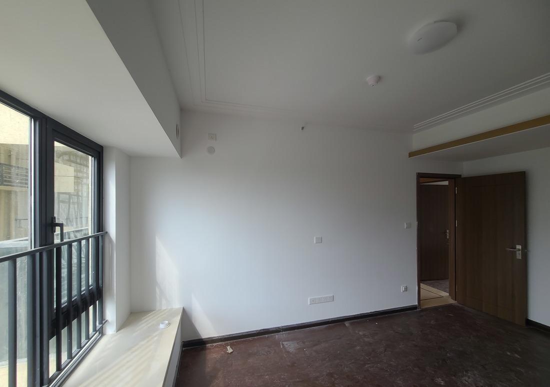 尹宅开放式厨房与北欧风格设计-30