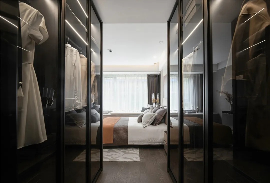 杭州中南·棠玥湾样板间-43