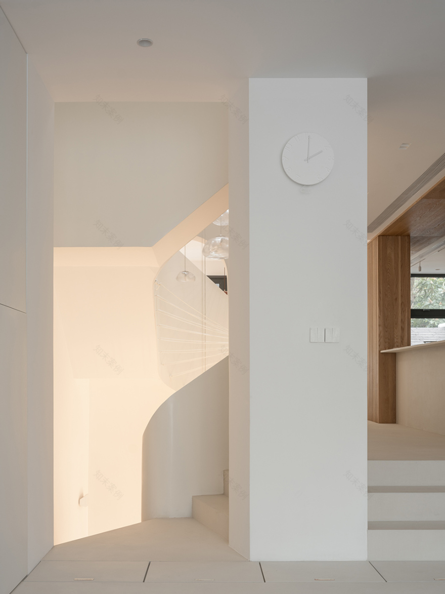 光庭丨中国上海丨大海小燕设计工作室-54