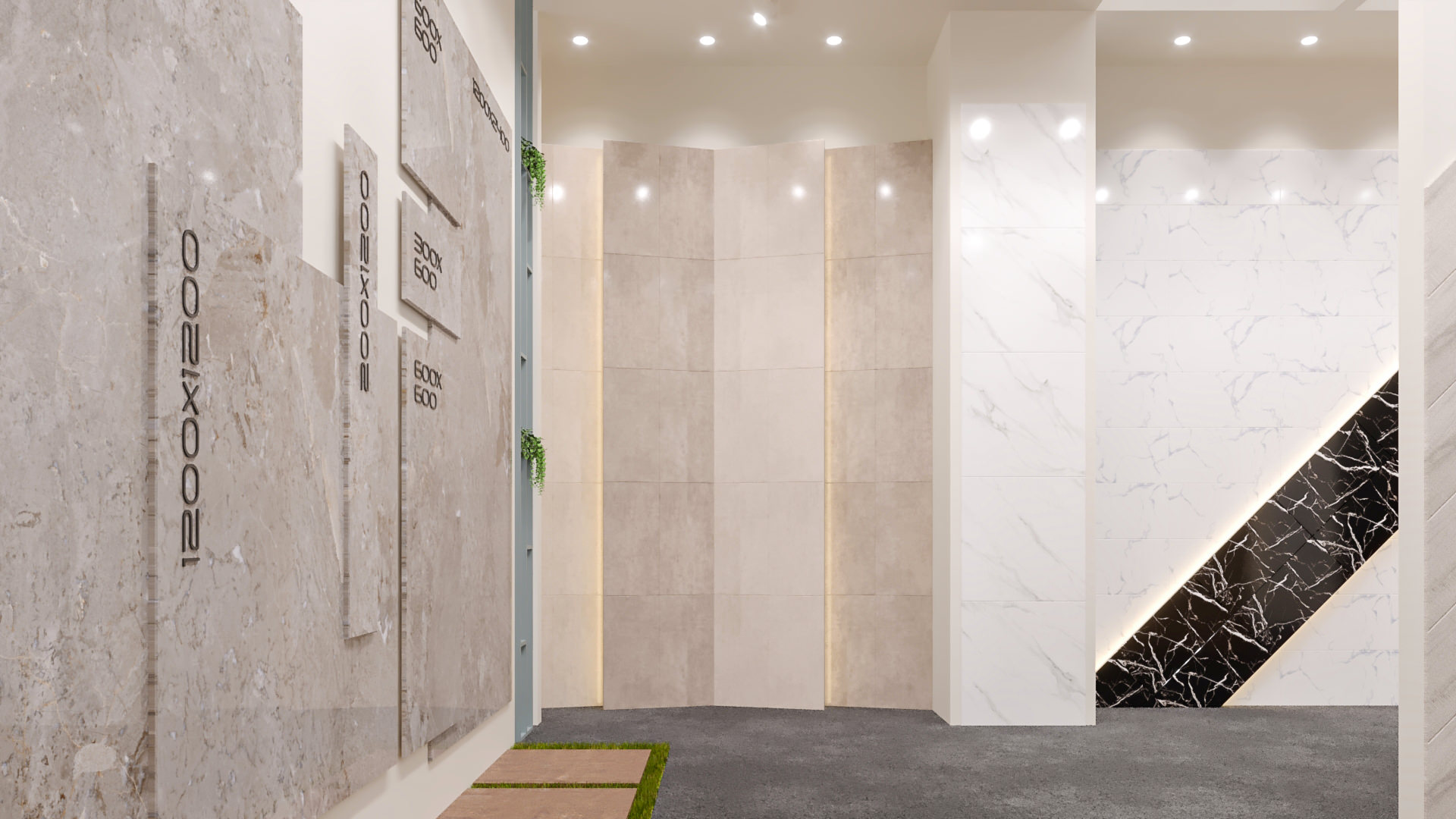 4 Tiles for Covering 2023-16