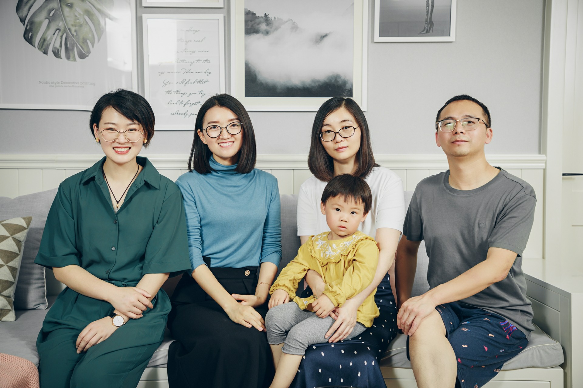 清风徐来 | 张家港江南十二府软装设计-37