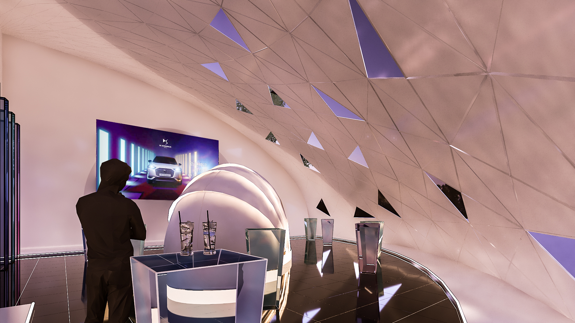 户外小型发布会-4