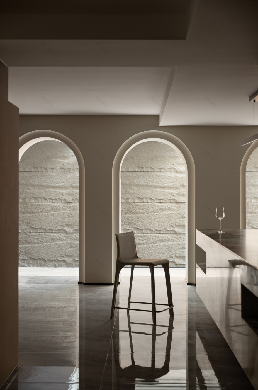 与光同尘丨中国杭州丨设计总监毛泰华,团队李炎等-93